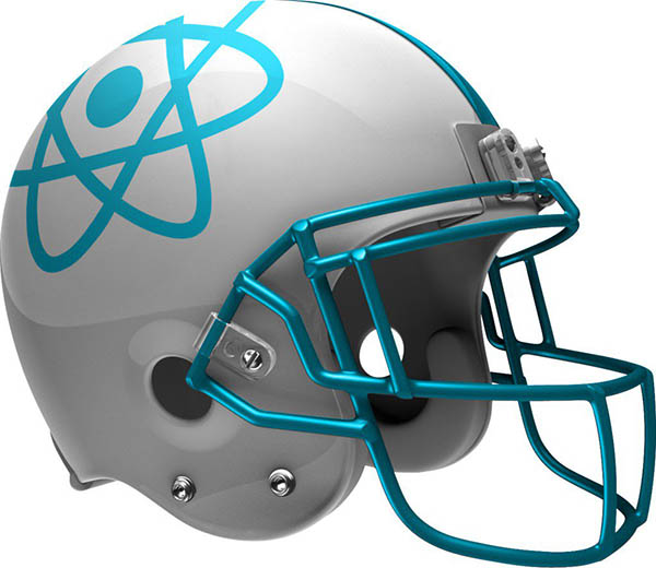 React Helmet Logo